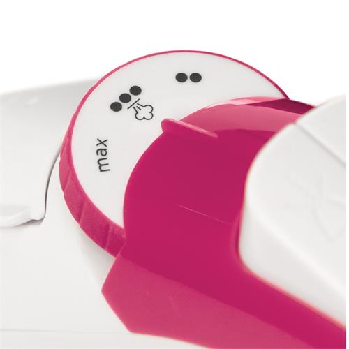 Russell Hobbs 26480-56 Plancha de Vapor 35 g/min y 2.400W