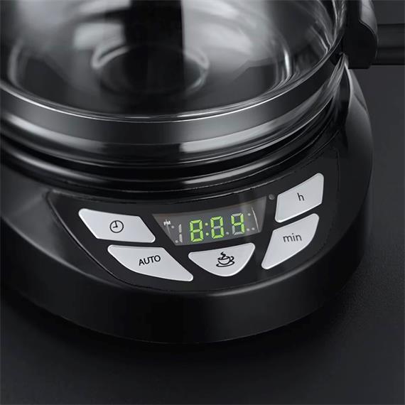 Russell Hobbs 22620-56 Cafetera de Goteo para 10 Tazas