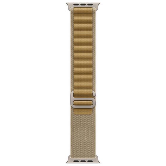 Apple Watch Ultra 2 LTE 49mm Titanium L Olive (MRF03FDA)