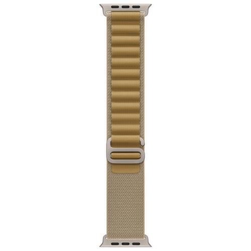 Apple Watch Ultra 2 LTE 49mm Titanium L Olive (MRF03FDA)