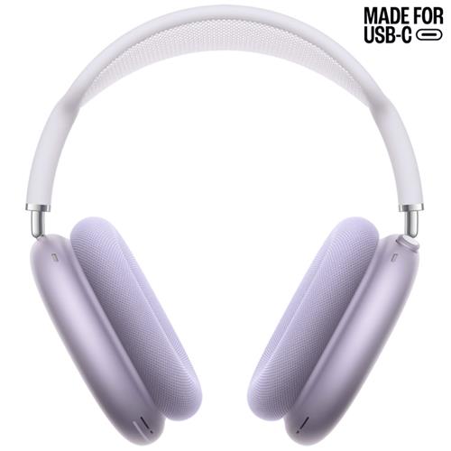 Apple Airpods Max Purple (USB-C) (MWW83ZM/A)