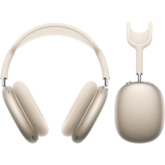 Apple Airpods Max Starlight (MWW53ZM/A)