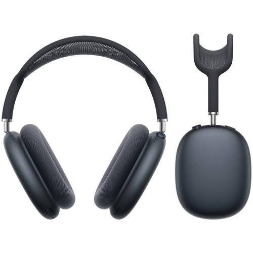 Apple Airpods Max Midnight (USB-C) (MWW43ZM/A)