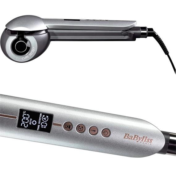 Babyliss C1600E Curl Secret Optimun Rizador Automático