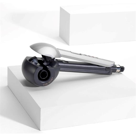 Babyliss C1600E Curl Secret Optimun Rizador Automático