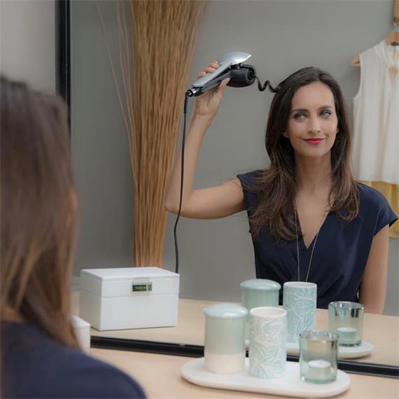 Babyliss C1600E Curl Secret Optimun Rizador Automático