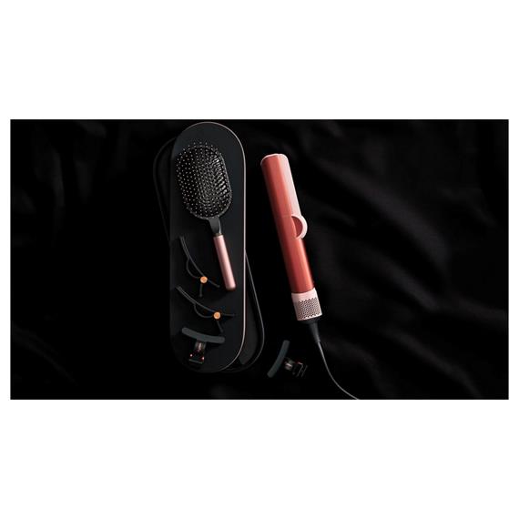 Dyson Airstrait HT01 Gift Edition- Strawberry Bronze/Rose