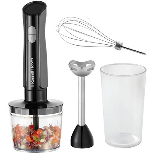 Russell Hobbs 27141-56 Pack Batidora 3-1 con 500W y 2 Velocidades