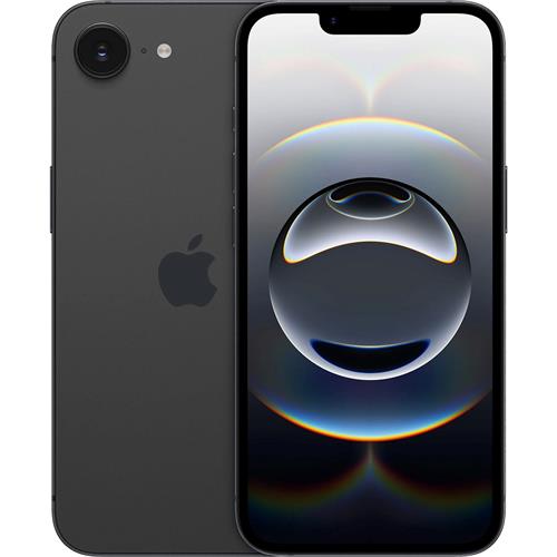 Apple Iphone 16e 128GB Black (MD1Q4QL/A)