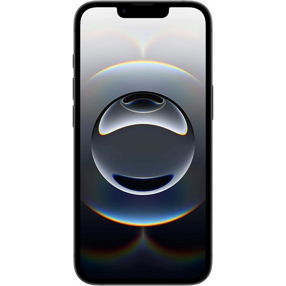 Apple Iphone 16e 128GB Black (MD1Q4QL/A)