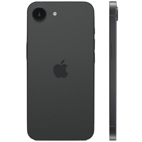 Apple Iphone 16e 256GB Black (MD1T4QL/A)