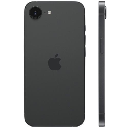 Apple Iphone 16e 256GB Black (MD1T4QL/A)