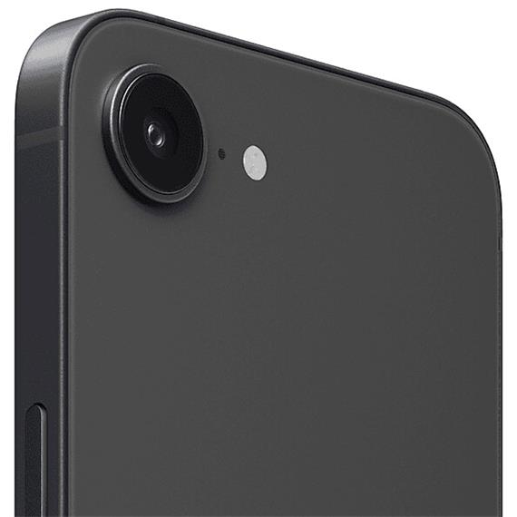 Apple Iphone 16e 256GB Black (MD1T4QL/A)