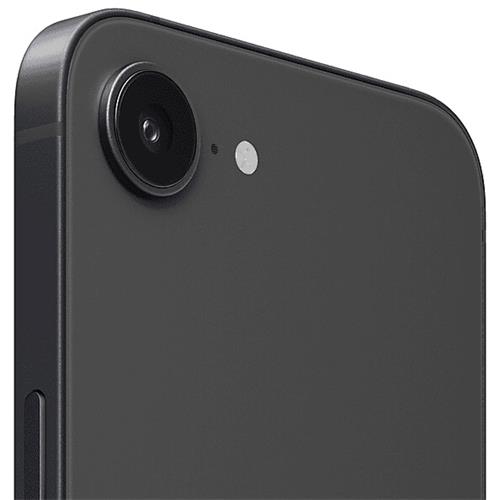 Apple Iphone 16e 256GB Black (MD1T4QL/A)