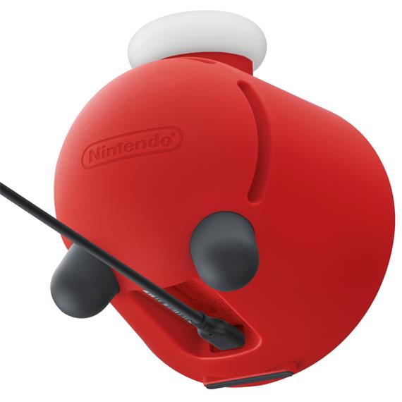 Nintendo Sound Clock Alarmo: Despertador Interactivo