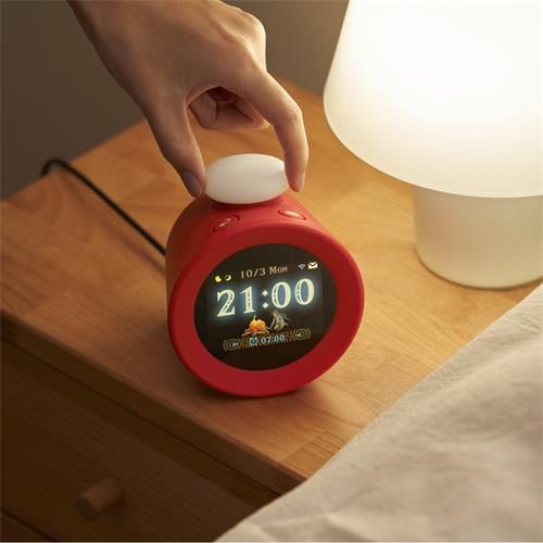 Nintendo Sound Clock Alarmo: Despertador Interactivo