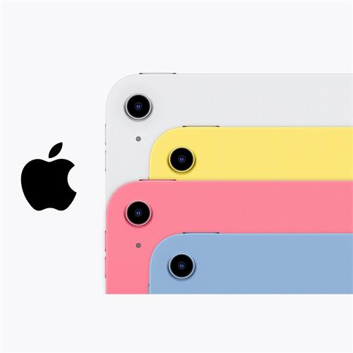 Apple iPad 11" A16 Wi-Fi 128GB Yellow (MD4D4TY/A)