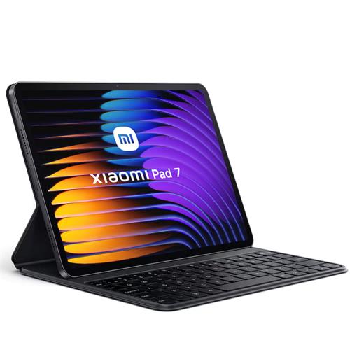 Xiaomi Pad 7 11" 8GB 128GB + Funda con Teclado