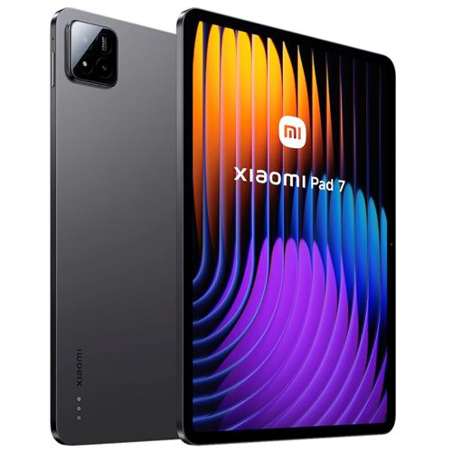Xiaomi Pad 7 8GB 256GB Gray