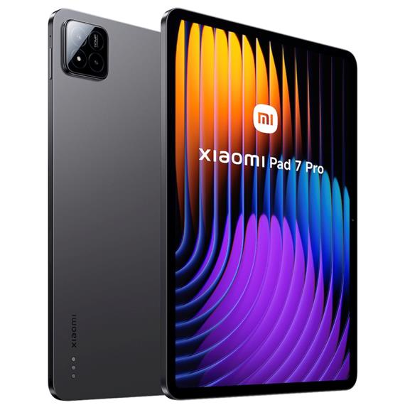 Xiaomi Pad 7 PRO 8GB 256GB Gray