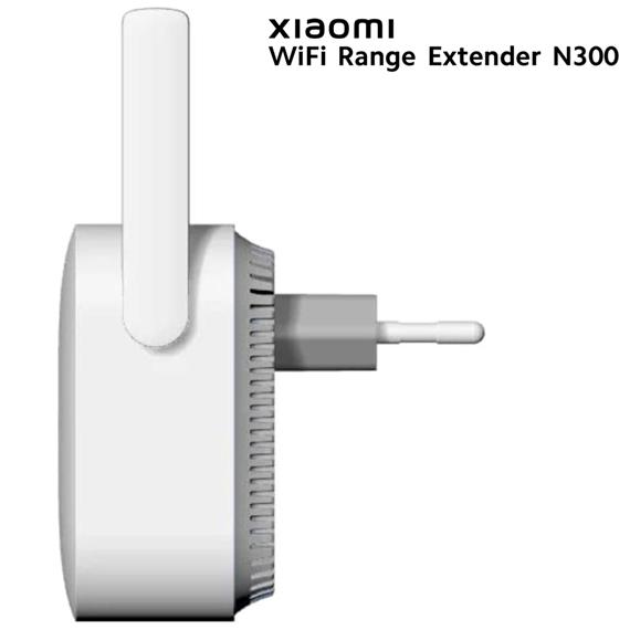 Xiaomi Extender Wifi Range N300 (DVB4398GL)