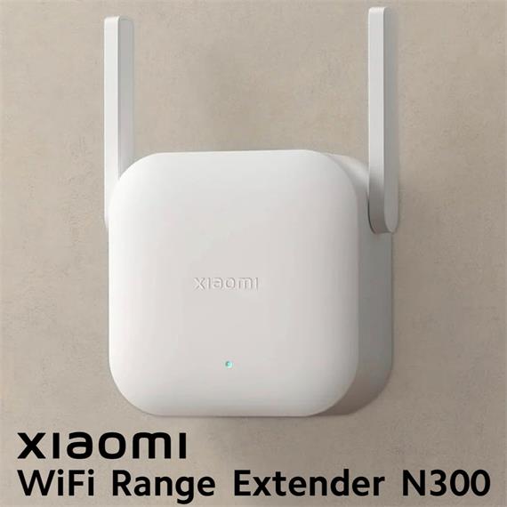 Xiaomi Extender Wifi Range N300 (DVB4398GL)
