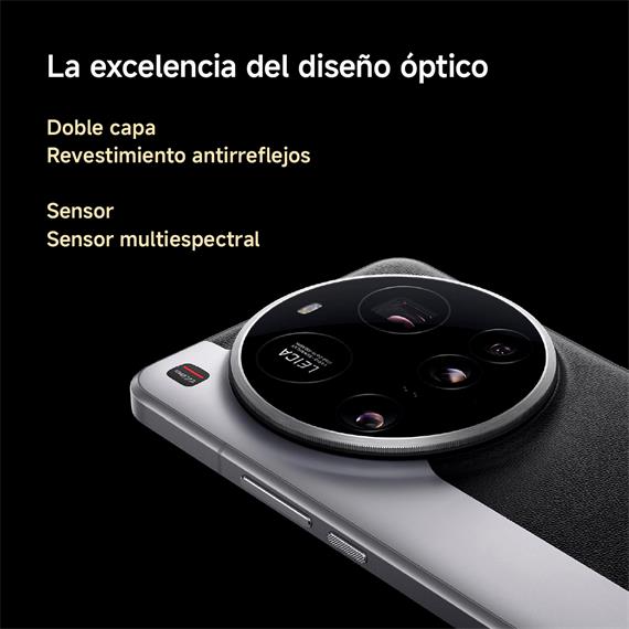 Xiaomi 15 Ultra 5G 16GB 512GB Black