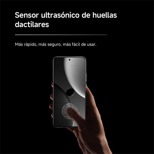 Xiaomi 15 Ultra 5G 16GB 512GB Black
