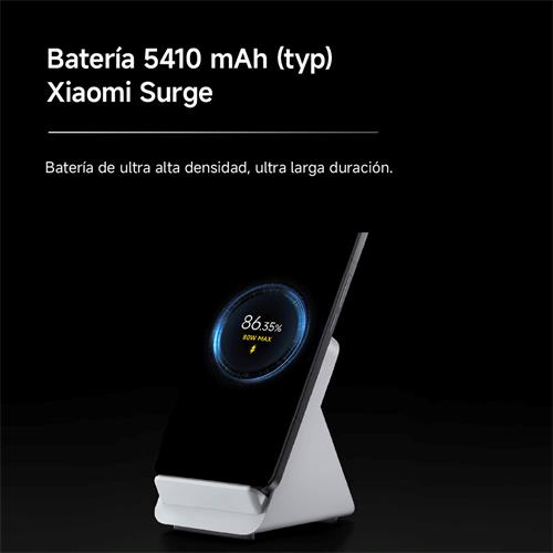 Xiaomi 15 Ultra 5G 16GB 512GB Black