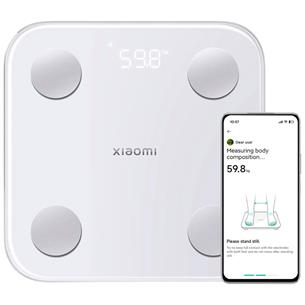 Xiaomi Mi Body Composition Scale S400 (BHR7793GL)