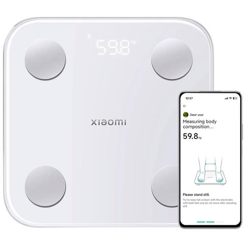 Xiaomi Mi Body Composition Scale S400 (BHR7793GL)
