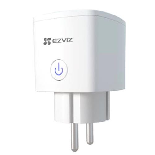 Ezviz T30-B Enchufe Inteligente Wifi