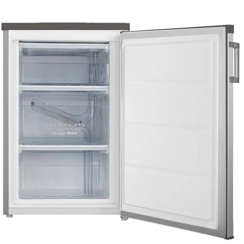 Svan SCV855500EX Congelador 84,5x56cm Inox EF.