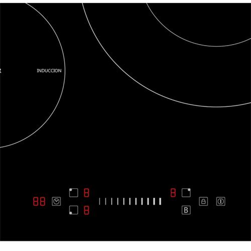 Svan SI3600S Placa Inducción 60cm 3F