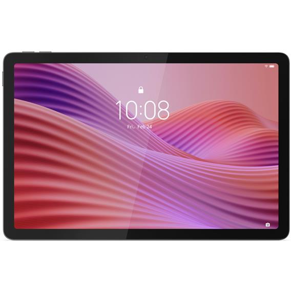 Lenovo Tab 10.1" 4GB 128GB Wi-Fi Luna Grey + Funda Clear (TB311FU)