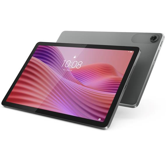 Lenovo Tab 10.1" 4GB 128GB Wi-Fi Luna Grey + Funda Clear (TB311FU)