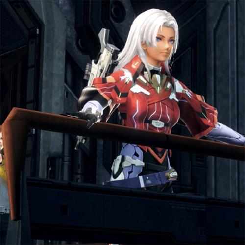 Nintendo Xenoblade Chronicles X Definitive Edition - Juego para Switch
