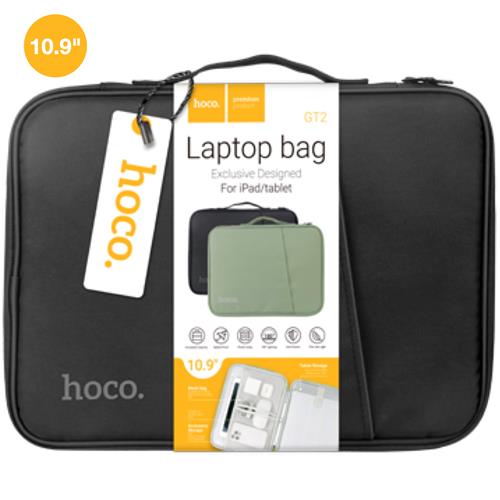 Hoco GT2 Funda para Tablet / iPad 10.9" Negro
