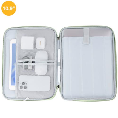 Hoco GT2 Funda para Tablet / iPad 10.9" Verde