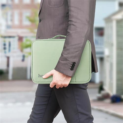Hoco GT2 Funda para Tablet / iPad 10.9" Verde