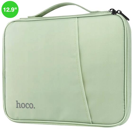 Hoco GT2 Funda para Tablet / iPad 12.9" Verde