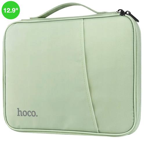 Hoco GT2 Funda para Tablet / iPad 12.9" Verde