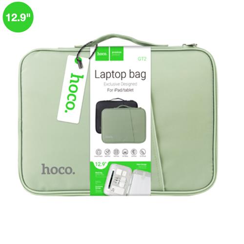 Hoco GT2 Funda para Tablet / iPad 12.9" Verde