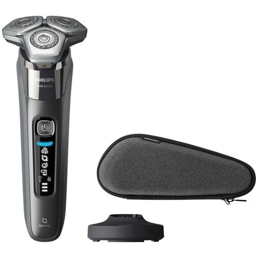 Philips Afeitadora S8697/35 Afeitadora Seco y Mojado Recargable