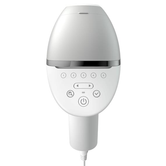 Philips BRI940/00 Lumea Depiladora de Luz Pulsada con SenseIQ