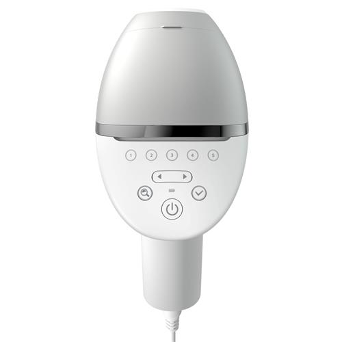 Philips BRI940/00 Lumea Depiladora de Luz Pulsada con SenseIQ