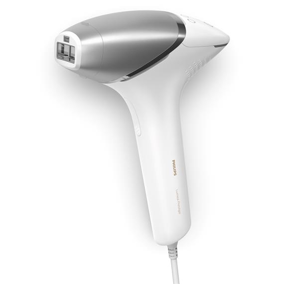 Philips BRI940/00 Lumea Depiladora de Luz Pulsada con SenseIQ