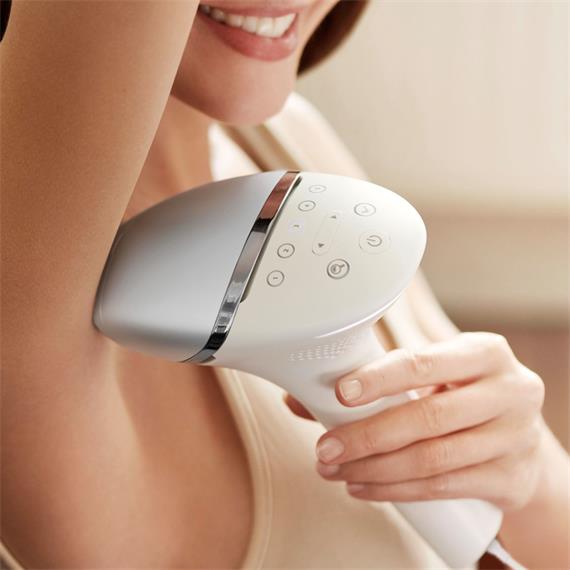 Philips BRI940/00 Lumea Depiladora de Luz Pulsada con SenseIQ