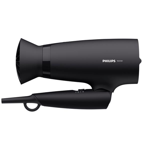 Philips BHD308/10 Secador de Pelo 1.600W Negro