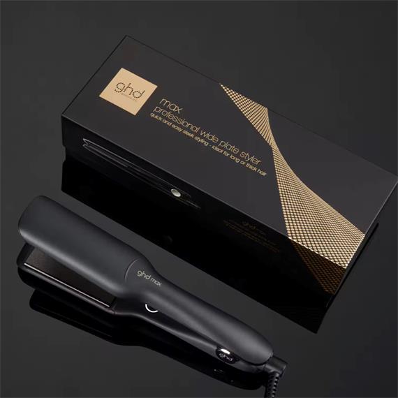 GHD Max Professional Wide Plate Styler - Plancha de pelo